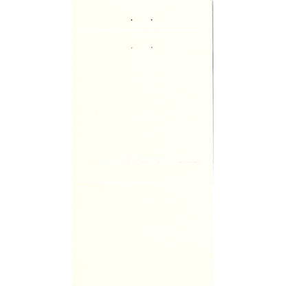 Meg Ryan Connecticut Matchcover Club 1993 Vintage Matchbook MM4-10