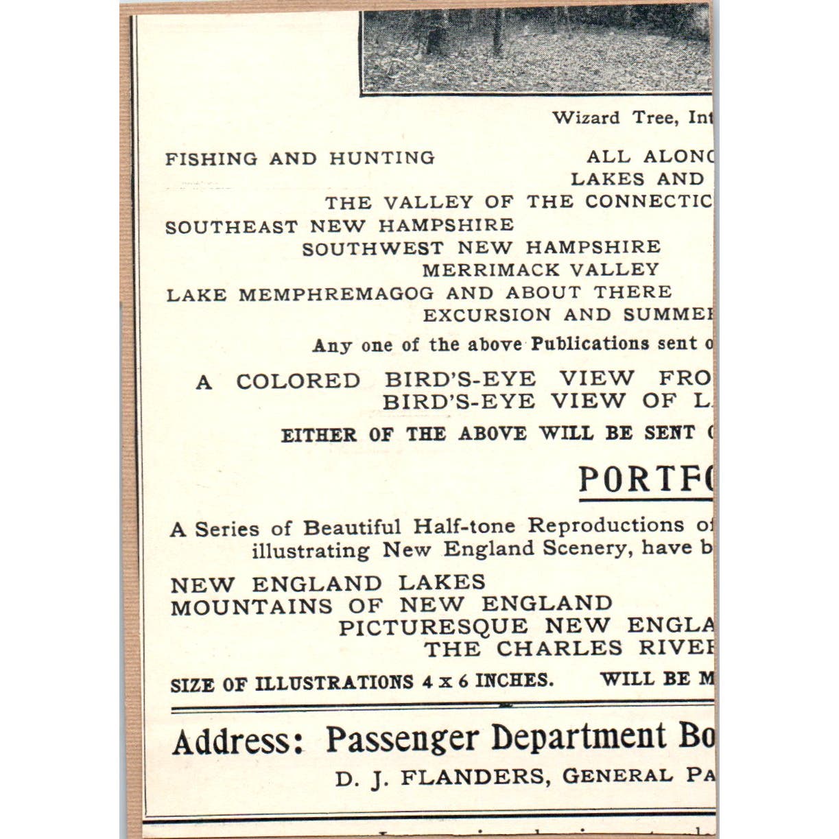 Picture Lighting I.P. Frink New York City c1905 Victorian Ad AE9-MA7