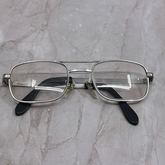Retro Universal 5 3/4 1/20 12k GF Aviator Sunglasses Eyeglasses Frames TG7-G4-7