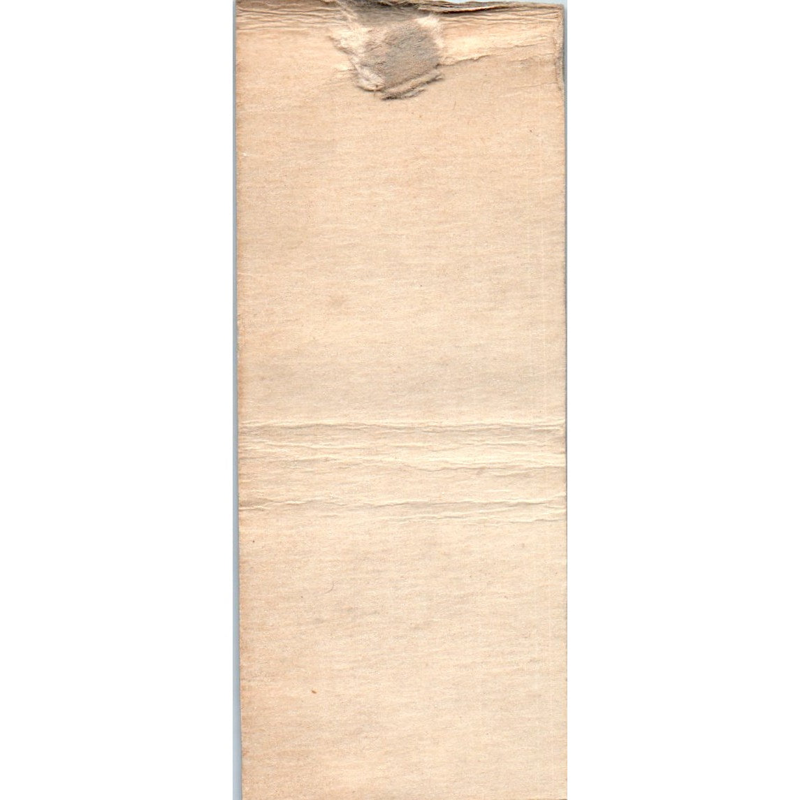 Tony's Tavern Commercial Hotel Koolmotor Gas Mondovi WI Vtg Matchbook SD2-Y10