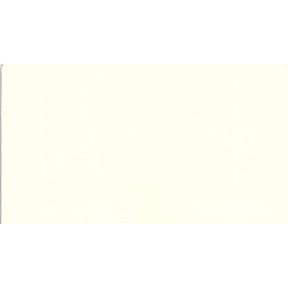 James A Sievers Bulk-Pack Inc Denison TX Vintage Business Card SC9-B2