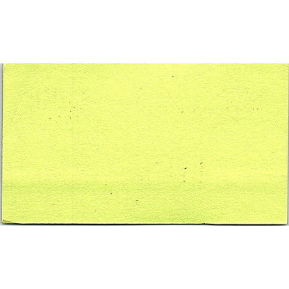 Ulleen Schreiner Artist Houston TX Vintage Business Card SE3-B12