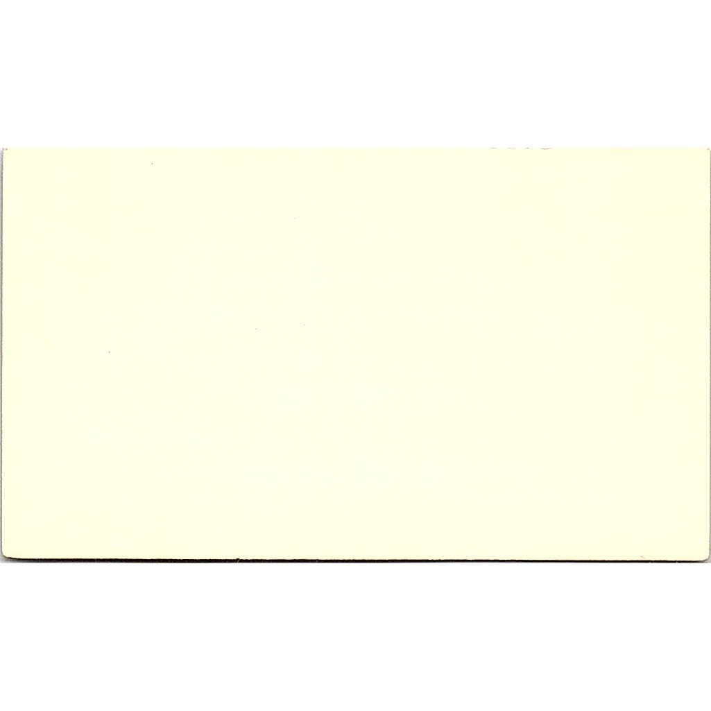 Kasser's Import Guns & Curios N Long Beach CA Vintage Business Card SF3-B6