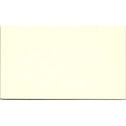 Kasser's Import Guns & Curios N Long Beach CA Vintage Business Card SF3-B6