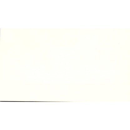 Larry S Miller Sea-Land Service Inc Houston Vintage Business Card SC9-B4