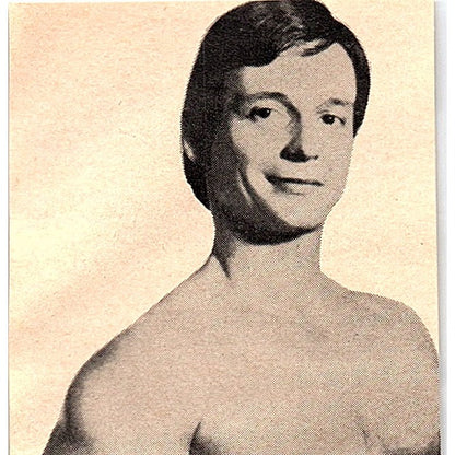 Bushman by Akubra Austral Enterprises Seattle WA 1977 Ad AF6-M3