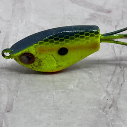 Yumbrella 5-Wire Multi Swimming Rig Fishing Lure for Anglers SC1