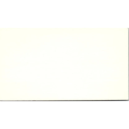 Electro Welding Co Inc Lonnie Seawright Houston Vintage Business Card SC9-B12