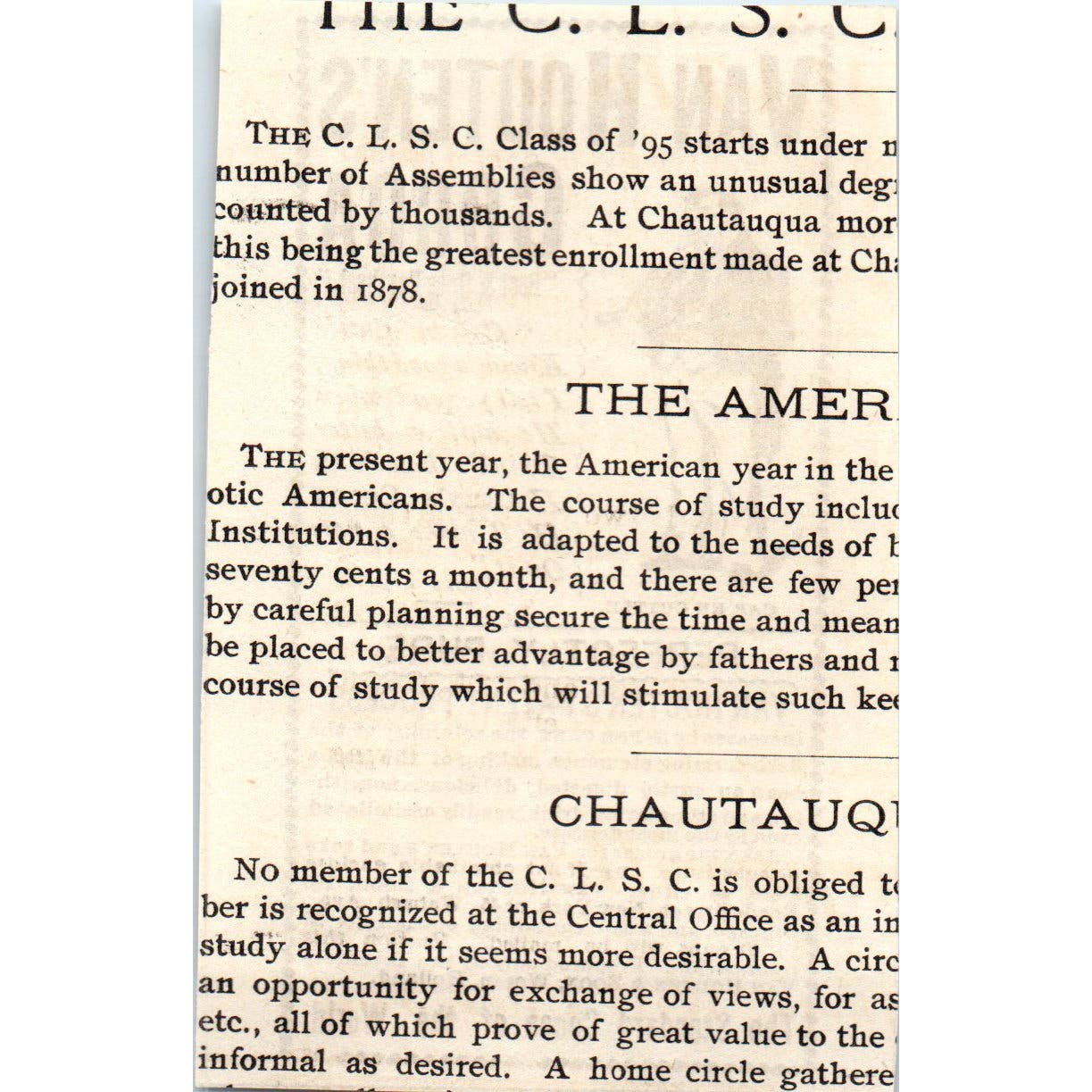 Van Houten's Cocoa Van Houten & Zune Weesp Holland c1890 Victorian Ad AE8-CH8