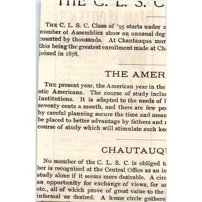 Van Houten's Cocoa Van Houten & Zune Weesp Holland c1890 Victorian Ad AE8-CH8