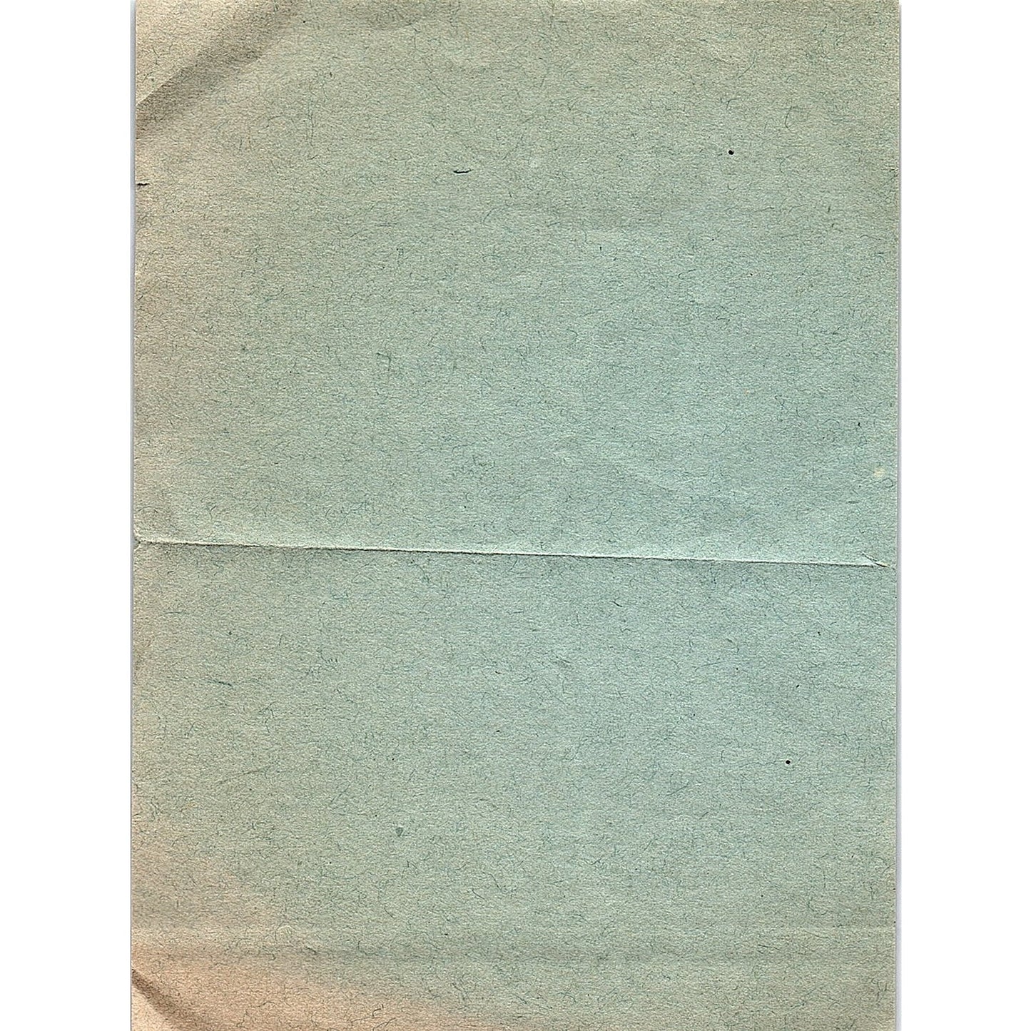 1950s Vistaland Art Center Ouray Colorado Colored Slides Demo Leaflet AF9-H2