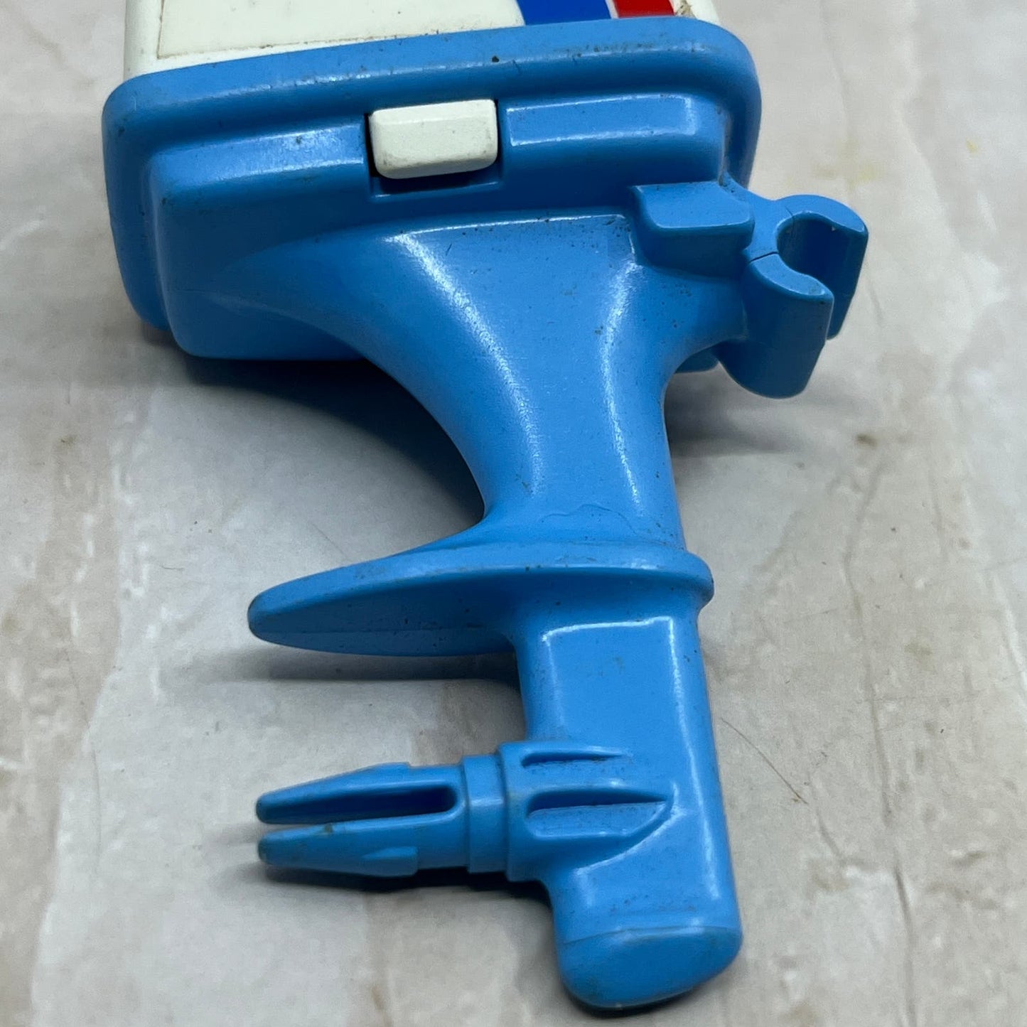 Vtg Playmobil Engine Propeller Boat Boat Motor 175 3225 TH5