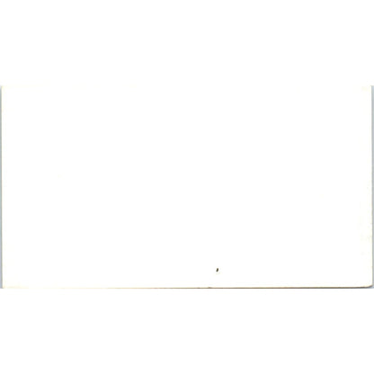 Kelly Motel Mildred Payne Barstow CA Vintage Business Card SD8-B22