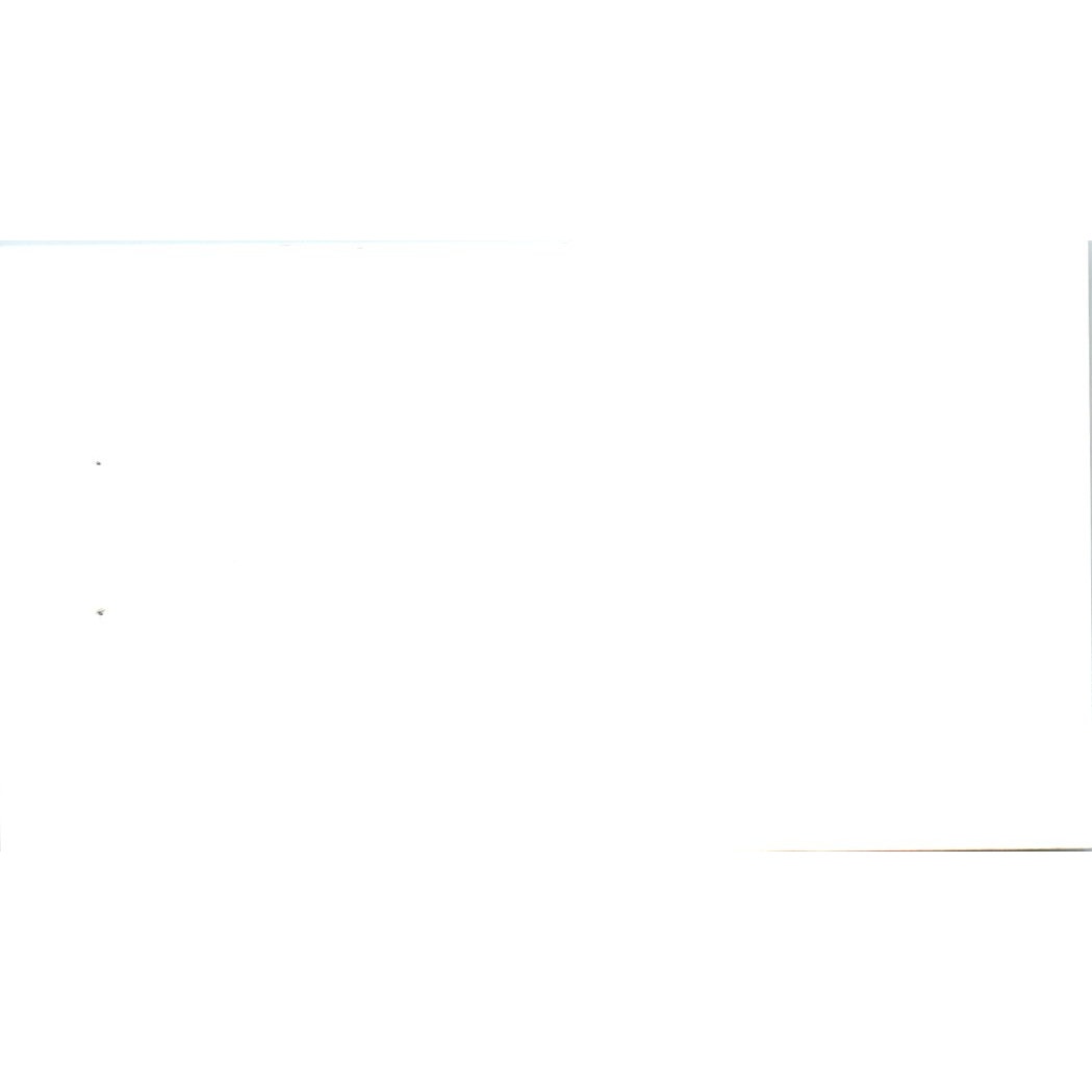 Christine Perry JD Store Equipment Los Angeles CA Vintage Business Card SD8-B18