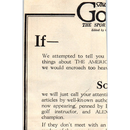 The Hollenden Hotel Cleveland Ohio 1924 Magazine Ad AF2-A1