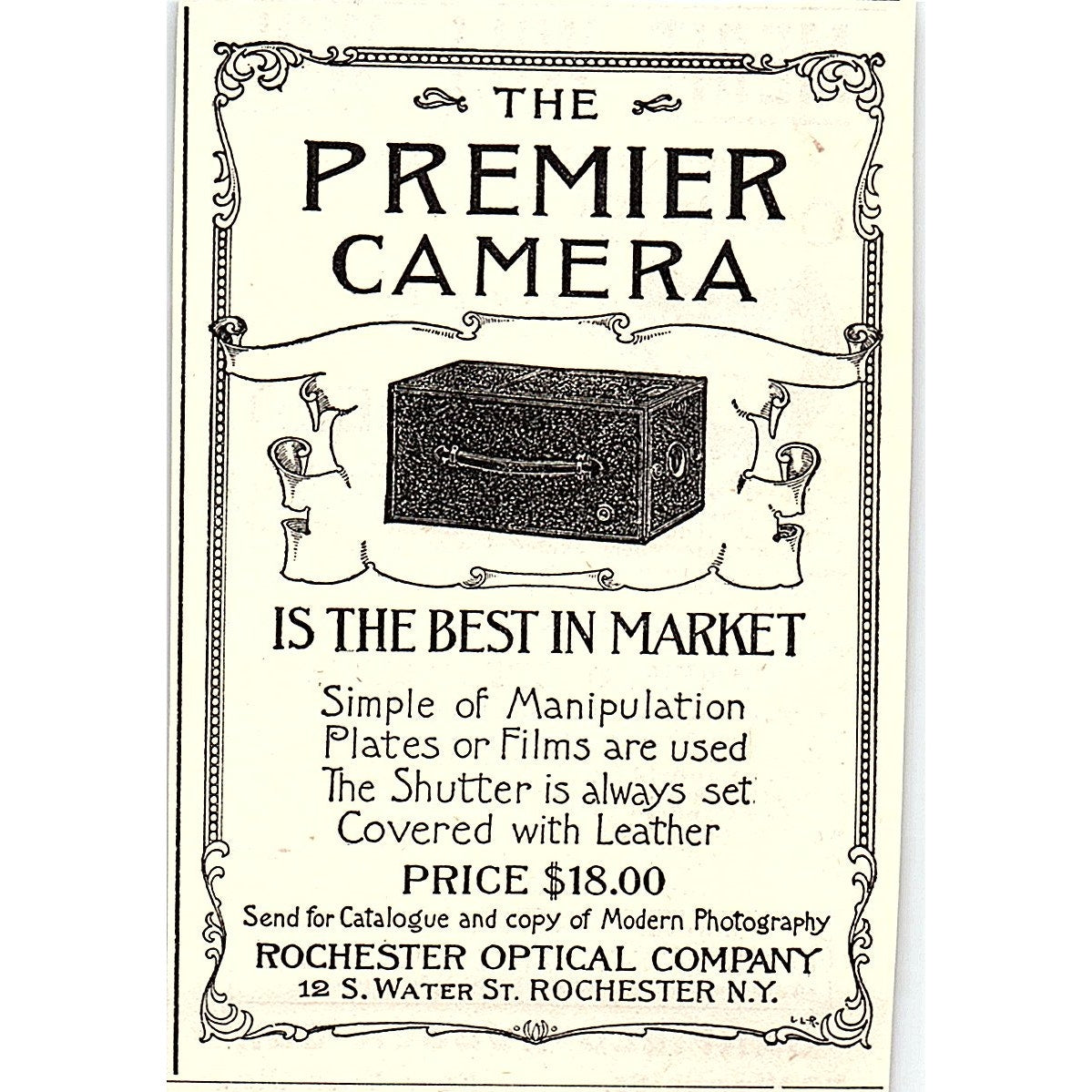 Candfield Dress Shield Canfield Rubber Co New York City 1892 Ad AG2-M11
