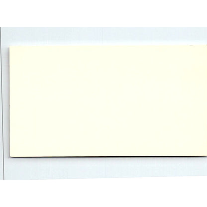 C.W. Charlie Bratton USS US Steel Houston Vintage Business Card SE5-B2