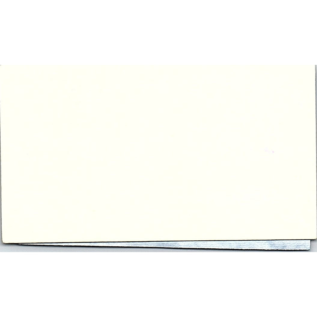 Sam's Scrapbooks Inc Kamloops BC Canada Vintage Business Card SC9-B10