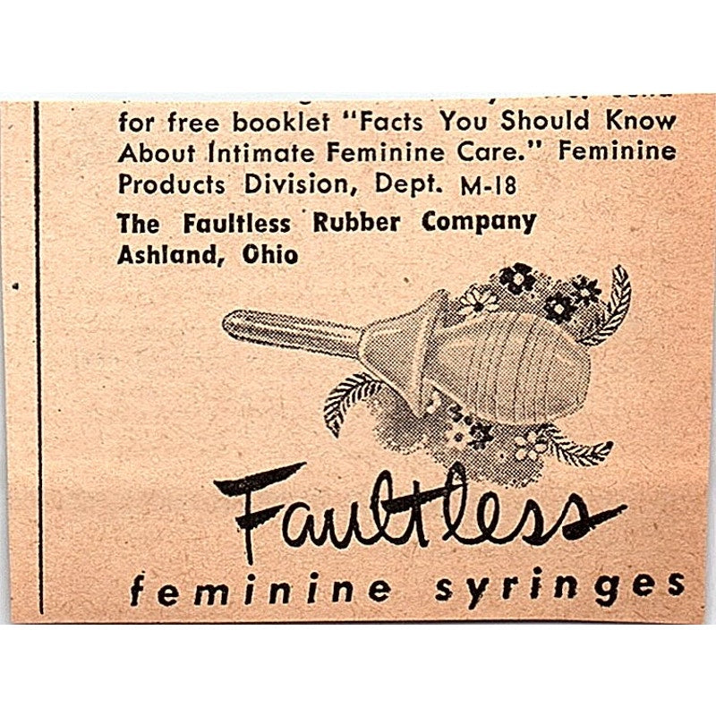 Hemstitcher, Buttonholer - Lelane Co Kansas City MO 1948 Ad AF8-S2