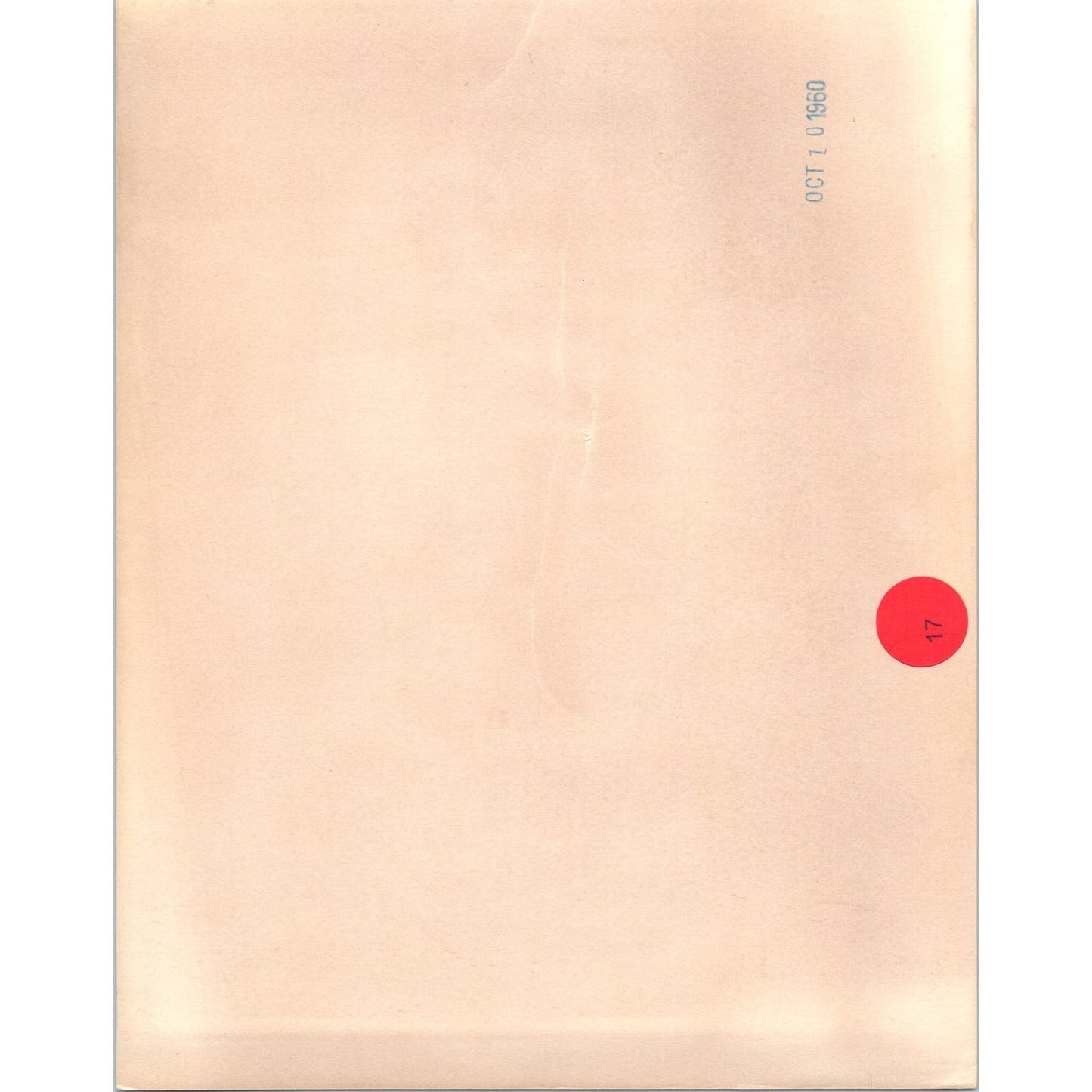 Workers Putting Fence Around JFK Kennedy Home Hyannisport 1966 Press Photo D1-P