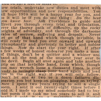 Seed Giveaway Mills Seed Co Washington Iowa 1910 Magazine Ad AF1-CM2