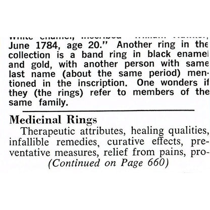 Timberline Lake Rock Shop Mozarkite Lincoln MO 1972 Ad AF8-M3