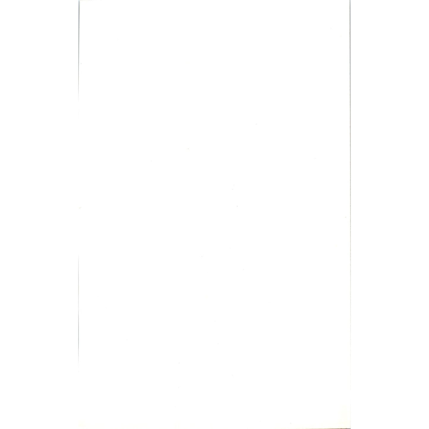 Smew Bird 1903 Original Color Engraving Plate Print AD8-B2