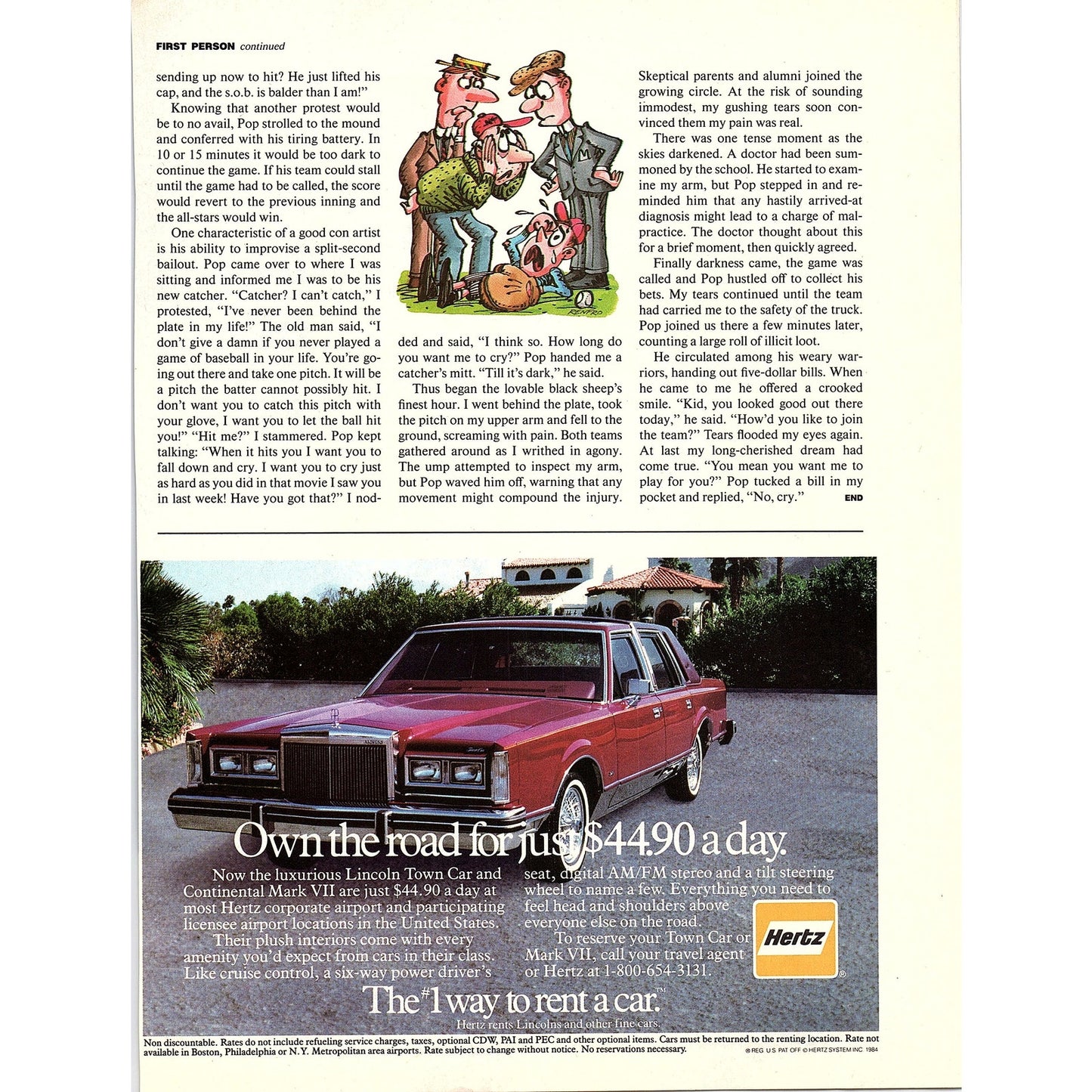 Body By Soloflex Hillsboro Oregon 1984 Ad AF8-5