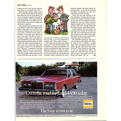 Body By Soloflex Hillsboro Oregon 1984 Ad AF8-5