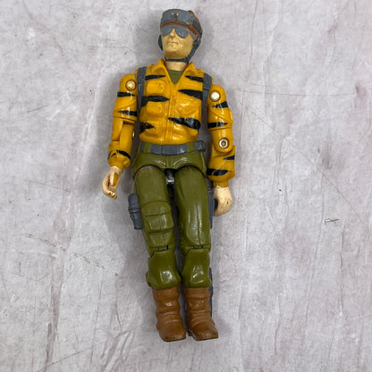 Vintage Lifeline Tiger Force 1988 Hasbro G.I. Joe Action Figure Medic SF5