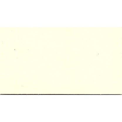 Lonnie D Long Gulf State Balance Co Houston TX Vintage Business Card SE3-B12