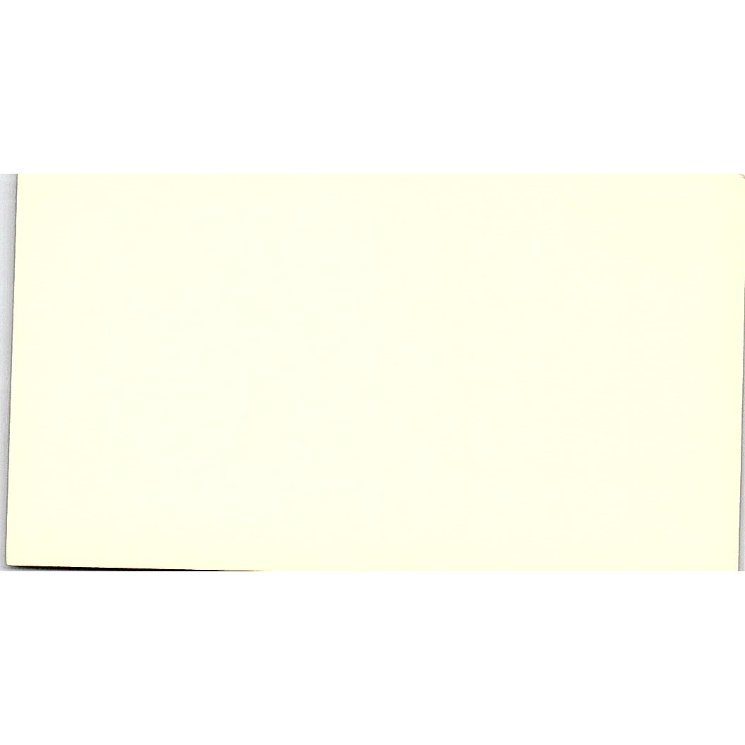 West Coast Industrial Economics, Dave Bryan Salem Oregon Business Card SB4-B2