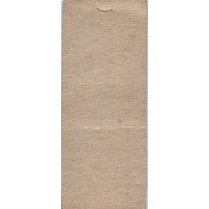 El Rancho Inc Serving Fine Foods Ladysmith WI Vintage Matchbook Cover SF4-Y3