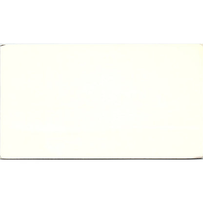 The Lamplighter Candles Robbie Robinson San Pedro Vintage Business Card SF3-B4