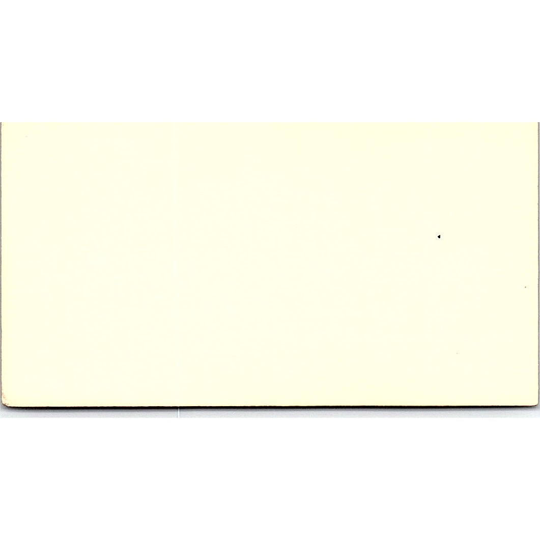 Tom Storm Universal Marine Services Inc Houston Vintage Business Card SD9-B7