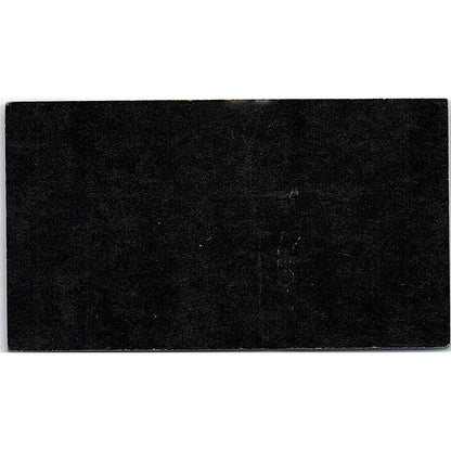 Larry Craig's Kustom Kolors Bellflower CA Vintage Business Card SE3-B14