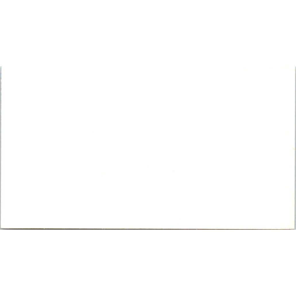 Lou's Books Lou Ozan Long Beach CA Vintage Business Card SE3-B4