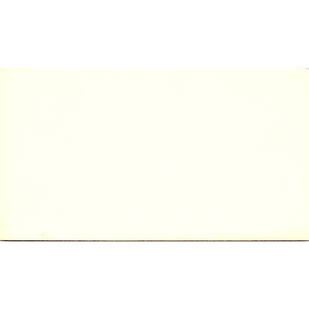 Jazz'd Broxton Ave Westwood  Vintage  Business Card SB4-B9