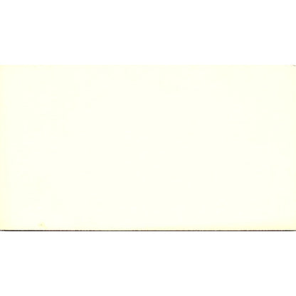 Jazz'd Broxton Ave Westwood  Vintage  Business Card SB4-B9