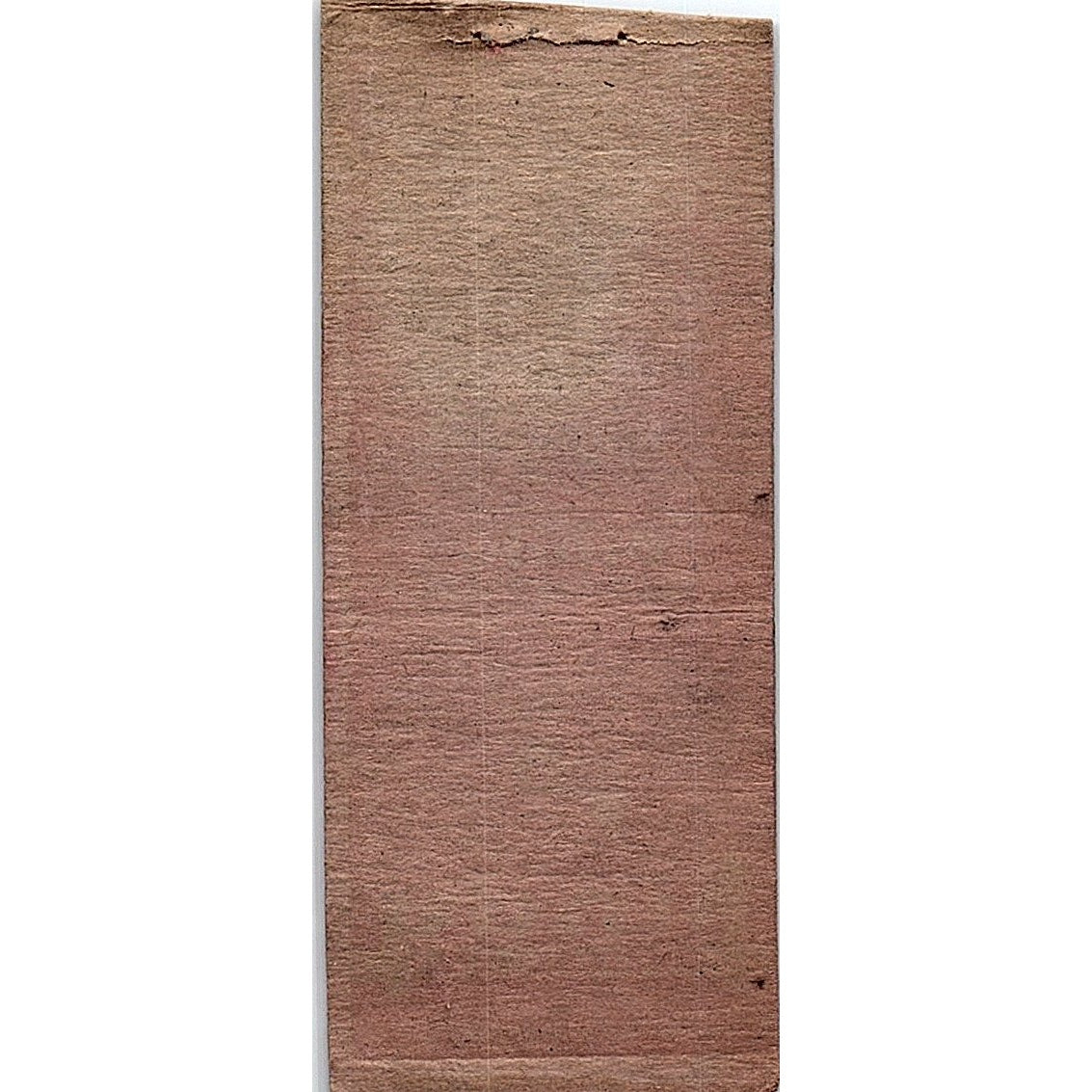 Shosie Oil Co Gas for Less East Peoria IL Vintage Matchbook Cover SF3-Y6
