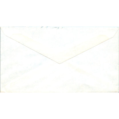 Metropolitan International Year of the Child Stamp Postal Cover Envelope TG7-PC3