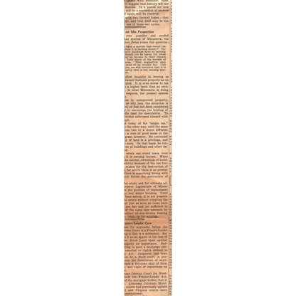 Dr. George Mecklenburg Vice Charges Wesley Methodist Church 1935 Article AG6-M3