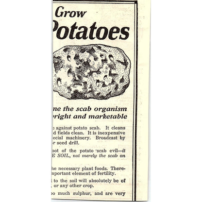 Armstrong Standard Spray Pump Huntington West Virginia 1924 Ad AG3-M3