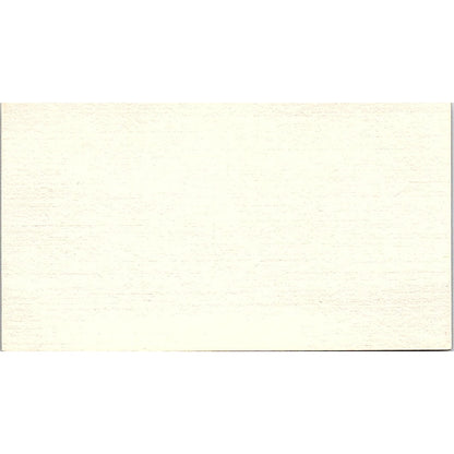 Rancho TV Sizzler Center Temecula CA Vintage Business Card SC9-B10