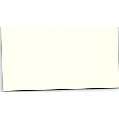 Lee Anderson & Long CPA Austin TX Vintage Business Card SD9-B1