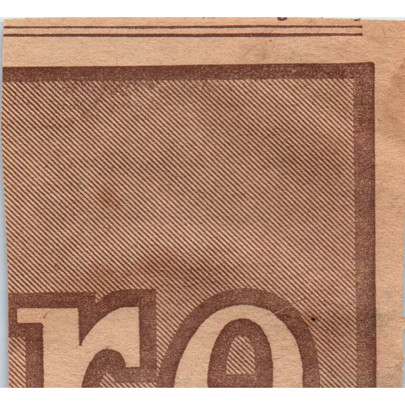 Table Napkins Comfort Augusta Maine 1910 Magazine Ad AF1-CM2