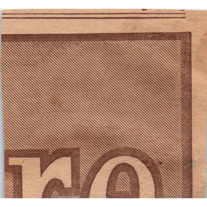 Table Napkins Comfort Augusta Maine 1910 Magazine Ad AF1-CM2