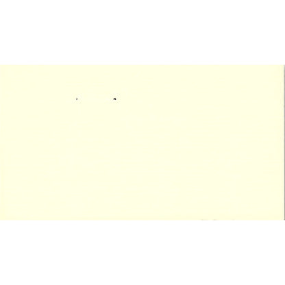 Howard Hughes Intercontinental Motors Mercedes Houston Vtg Business Card SD9-B6