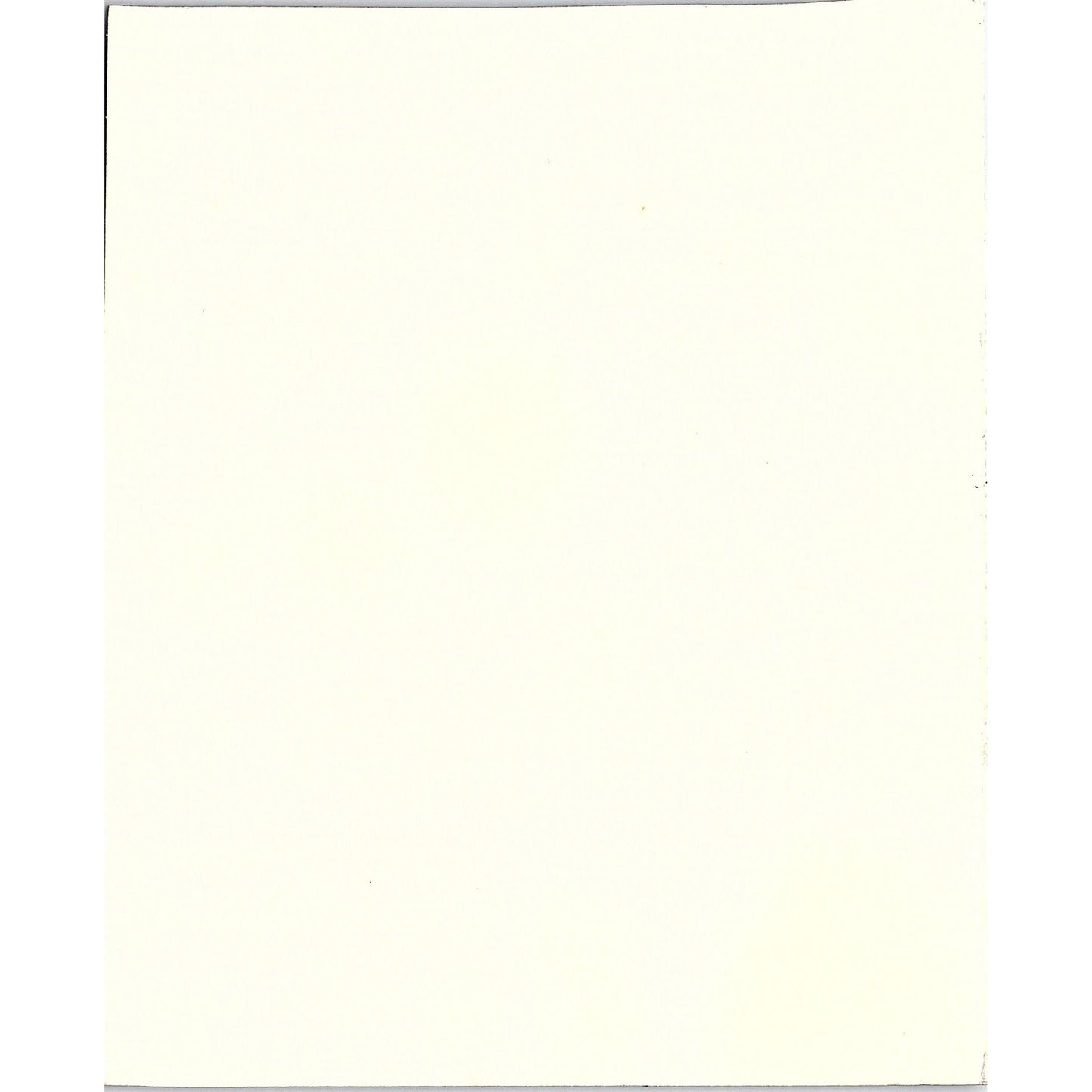 The Student - Scott Urness Vintage Art Print 5x7" V17