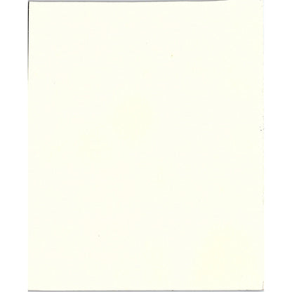 The Student - Scott Urness Vintage Art Print 5x7" V17